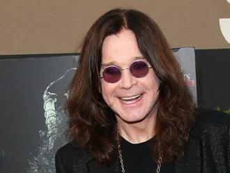 Jedna z najväčších rockových hviezd si želá dosiahnuť jednu vec: Po čom túži legendárny Ozzy Osbourne?