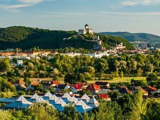 V Trenčíne pred vyše rokom vysadili symbolickú lipu: Zaplačete, ako dopadla!