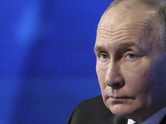 Útok na Krym! Rusi hlásia zvláštne správy: Vedia niečo viac?