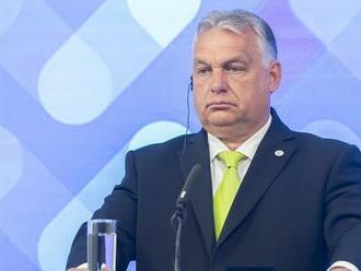 Smrť iránskeho prezidenta: Naše myšlienky a modlitby sú s ľudom Iránu, odkazuje Orbán