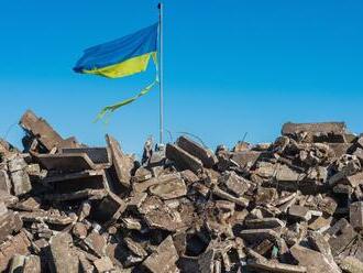 Ukrajina oslavuje: Armáda zničila niečo, za čo bude Putin škrípať zubami