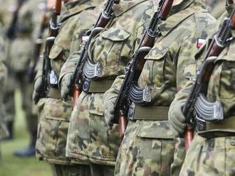 Zavedie Poľsko povinnú vojenskú službu? Minister na plné ústa, takéto sú plány
