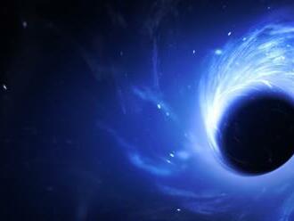 Fantastický objav! Zaujímavé, čo vedci zistili o čiernych dierach: Zásluhu na tom má aj náš rodák