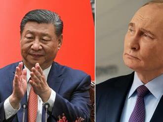 Vážne obvinenia! Desivé, akú dohodu má mať Čína a Rusko: Británia tvrdí, že má DÔKAZY