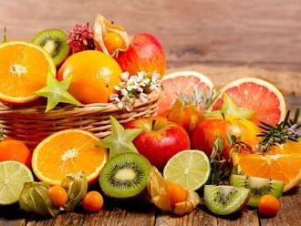 Kardiológ odhalil tajný recept: Toto je najlepšie ovocie pre zdravé srdce!