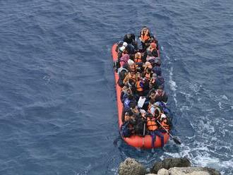 Odhalenia vzbudzujú obavy: Hrozivé, ako narábajú s migrantmi na mori