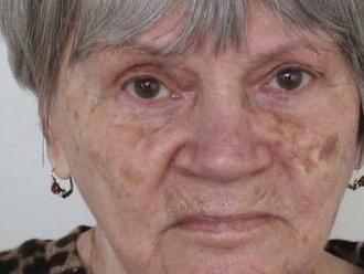 Mimoriadne pátranie! Starenka z Bratislavy zmizla bez stopy: Trpí vážnou chorobou
