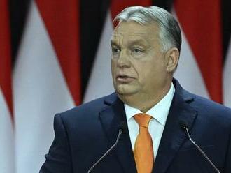 Orbán o tom, či Rusko napadne Západ: TOTO je prípravou na vstup do vojny!