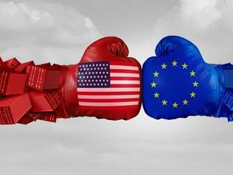 Rozkol medzi USA a Európou: Nenachádzajú spoločnú reč?! Neuveríte, čo je DÔVODOM ich nezhôd