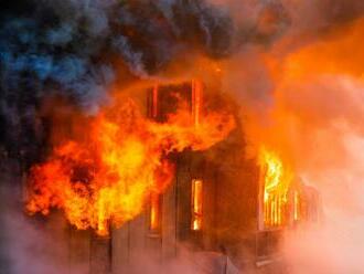 Masívny požiar pripravil o život 137 ľudí: Nebola to náhoda! Polícia odhalila krutú pravdu