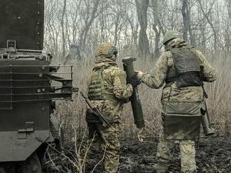 Nová ruská ofenzíva sa osvedčila: Moskva hlási dobytú oblasť! Útoky sa naďalej stupňujú