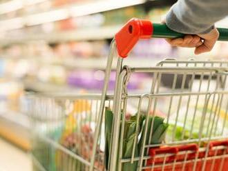Slováci, vážne varovanie: V známom supermarkete sa vyskytla NEVHODNÁ potravina! Radšej ju vyhoďte