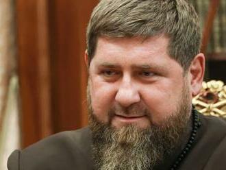 V Kadyrovom okolí dochádza k nečakaným zmenám: Kto sa ho možno chystá nahradiť?