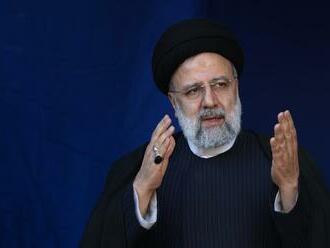 Táto vec sa po smrti iránskeho prezidenta nemení: Vzťahy medzi dvoma krajinami zostávajú nadštandardné