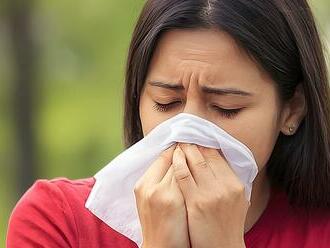Neliečená alergia môže byť životne nebezpečná: SSAKI predstavilo výzvu! Mohlo by to pomôcť stovkám Slovákov