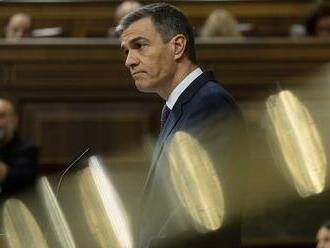 Škandál v rodine španielskeho premiéra: Jeho manželku vyšetrujú, čo má mať za ušami?