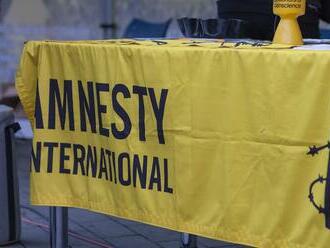 Amnesty International vyzýva vládu k činom: Slovensko musí urobiť viac, tvrdia! O čo ide?