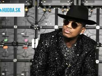 Ne-Yo ohlasuje singlom 2 Million Secrets nový začiatok