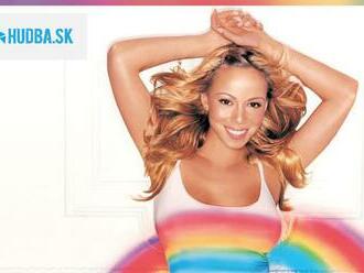 Mariah Carey zverejnila singel Rainbow End z reedície albumu Rainbow