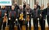 Orchester ľudových nástrojov zahrá v Slovenskom rozhlase novú tvorbu inšpirovanú folklórom