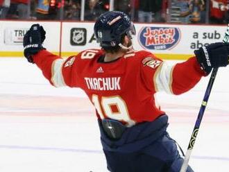 Tkachuk prehovoril o nenávisti k Oilers