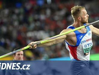 Atletické ME v Římě 2024: Češi spoléhají na Vadlejcha, jaká jsou další lákadla?