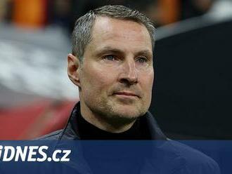 Sparta dál čeká, s čím Feyenoord přijde. Priske je jeho favoritem, v záloze Potter