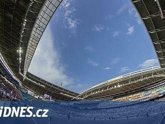 Euro 2024: Los skupin, program zápasů, postupový klíč, stadiony