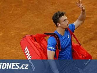 Lehečka smutní. Kvůli zranění přijde také o Wimbledon a olympijské hry