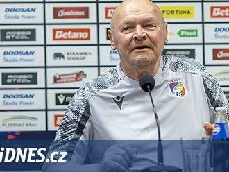 Plzeňský trenér Koubek na startu přípravy: Zálohu je ještě třeba posílit