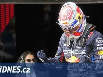 Ve Španělsku začne evropská série závodů F1, Verstappen útočí na hattrick