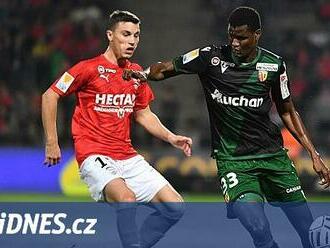 Plzeň zalovila v Rakousku. Získala mladého senegalského obránce Seneho