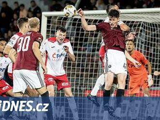 Fotbalová liga se bude nově hrát ve třech časech, Sparta začne už v pátek