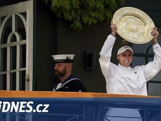 KVÍZ: Skóre Vondroušové? A Egypťan či Turek? Otestujte znalosti před Wimbledonem