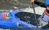 Všechny české lodě v Troji pojedou o pařížskou olympiádu v kayakcrossu