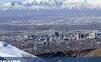 Zimní olympiáda 2030 má zamířit do Francouzských Alp, další do Salt Lake City