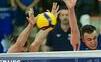 Čeští volejbalisté podlehli Ukrajině a v Evropské lize budou hrát o bronz