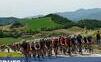 ONLINE: Další pocta Pantanimu. Druhá etapa Tour vyráží z jeho rodiště