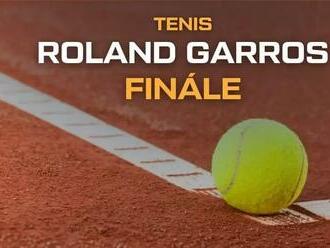 Finále Roland Garros 2024: Finále mužov Alcaraz vs. Zverev naživo v TV, live stream, online