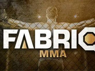 Fabriq MMA organizácia 2024 – program turnajov, zápasy, bojovníci, live prenos!