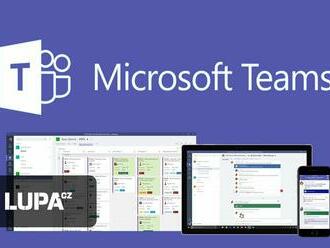 Microsoft distribuční politikou Teamsů porušil podle Evropské komise antimonopolní pravidla