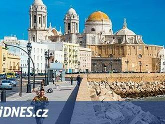 Malá Havana v Evropě. Na dovolené v Andalusii se dotknete cizích kontinentů