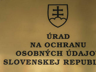 Úrad na ochranu osobných údajov má novú šéfku. Bez predsedu bol viac ako štyri roky