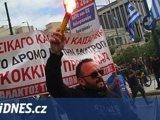 Žádné zkracování, ale prodloužení. Řecko zavádí šestidenní pracovní týden