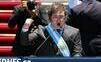 Hořké plody reforem. Argentinský prezident se na podporu lidí nemůže spolehnout
