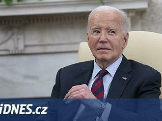 Biden otevře nelegálním migrantům v manželství s Američany cestu k občanství