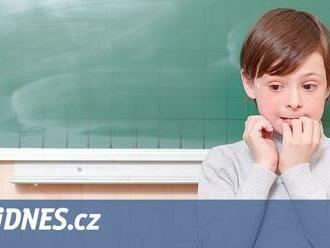 Čeští žáci si podle výsledků mezinárodního testování nevěří v kreativitě