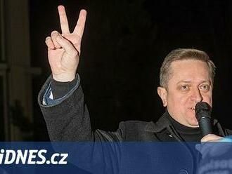 Novým ukrajinským velvyslancem v Česku bude Vasyl Zvaryč, přesune se z Polska