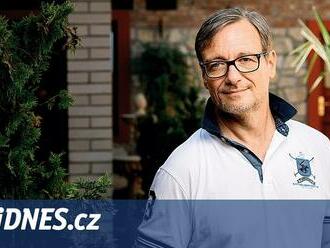 David Rath je zpátky ve vězení, ale jako primář. Pomáhám komunikovat, řekl