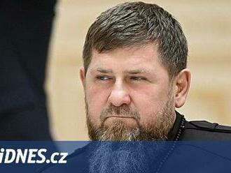 Pozabíjejme rodiny útočníků z Dagestánu, ostatní to odradí, vyzývá Kadyrov